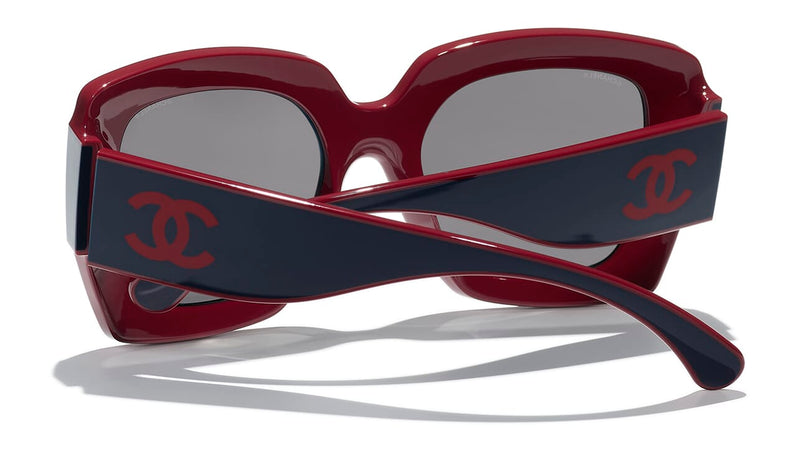 Chanel 6059 1773/B1 Sunglasses