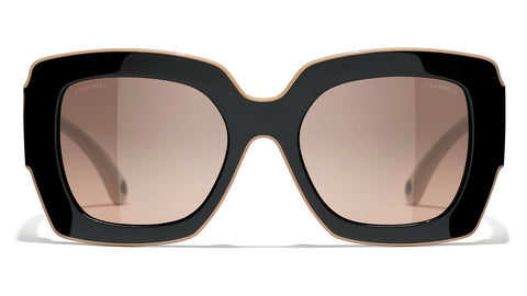 Chanel 6059 C534/43 Sunglasses