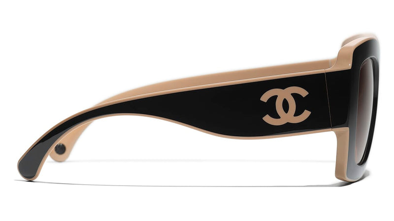 Chanel 6059 C534/43 Sunglasses