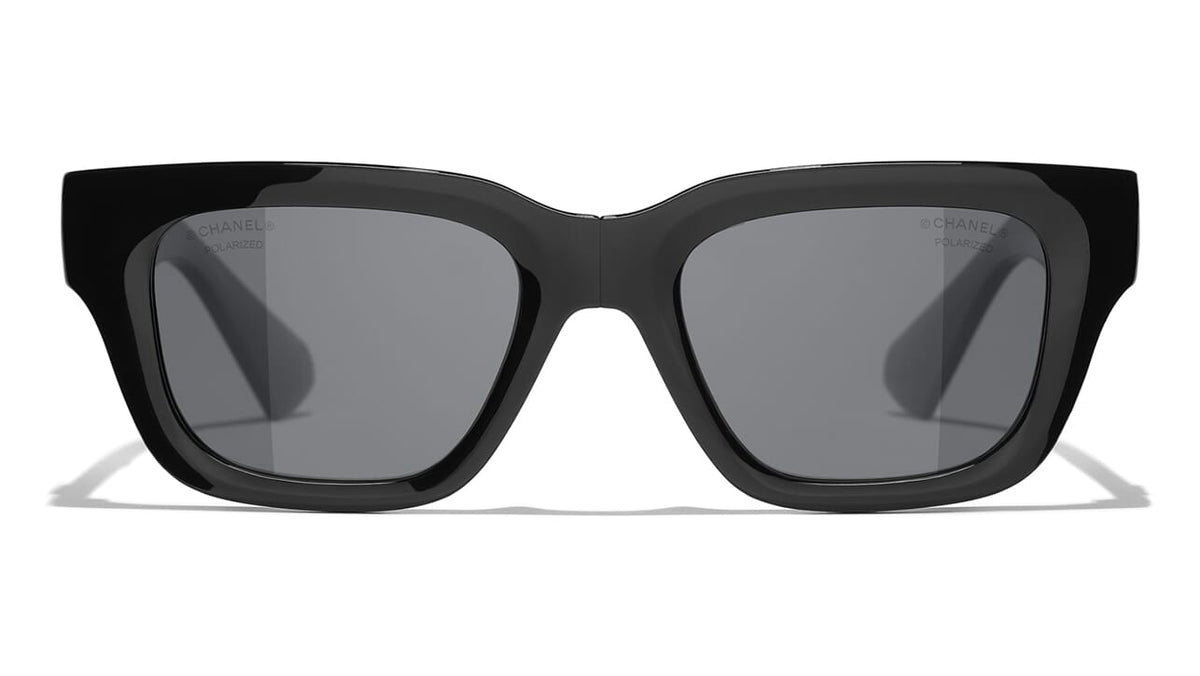 CHANEL 6060 1608/48 Sunglasses