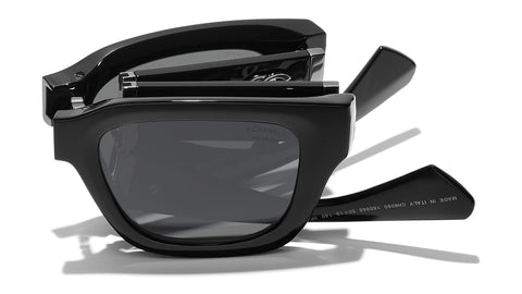 CHANEL 6060 1608/48 Sunglasses