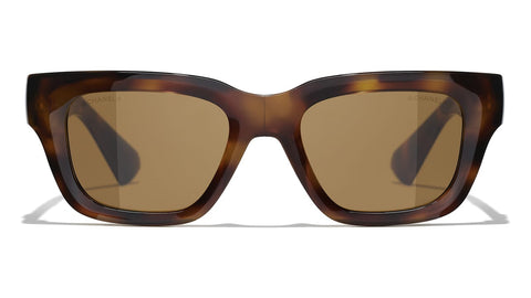 CHANEL 6060 1866/53 Sunglasses