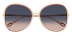 Chloe CH0030S 004 Sunglasses
