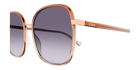 Chloe CH0031S 001 Sunglasses