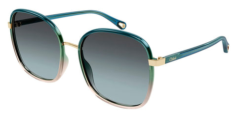 Chloe CH0031S 011 Sunglasses