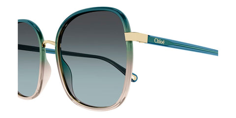 Chloe CH0031S 011 Sunglasses