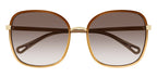 Chloe CH0031S 012 Sunglasses