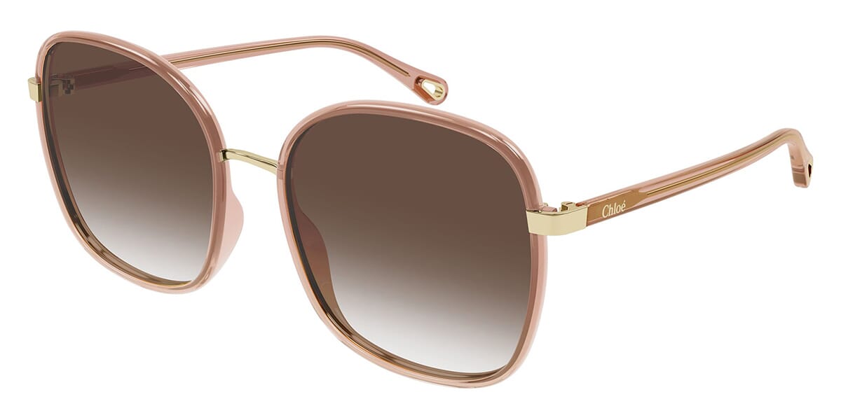 Chloe CH0031S 019 Sunglasses