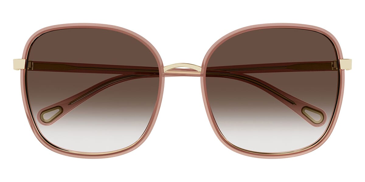Chloe CH0031S 019 Sunglasses