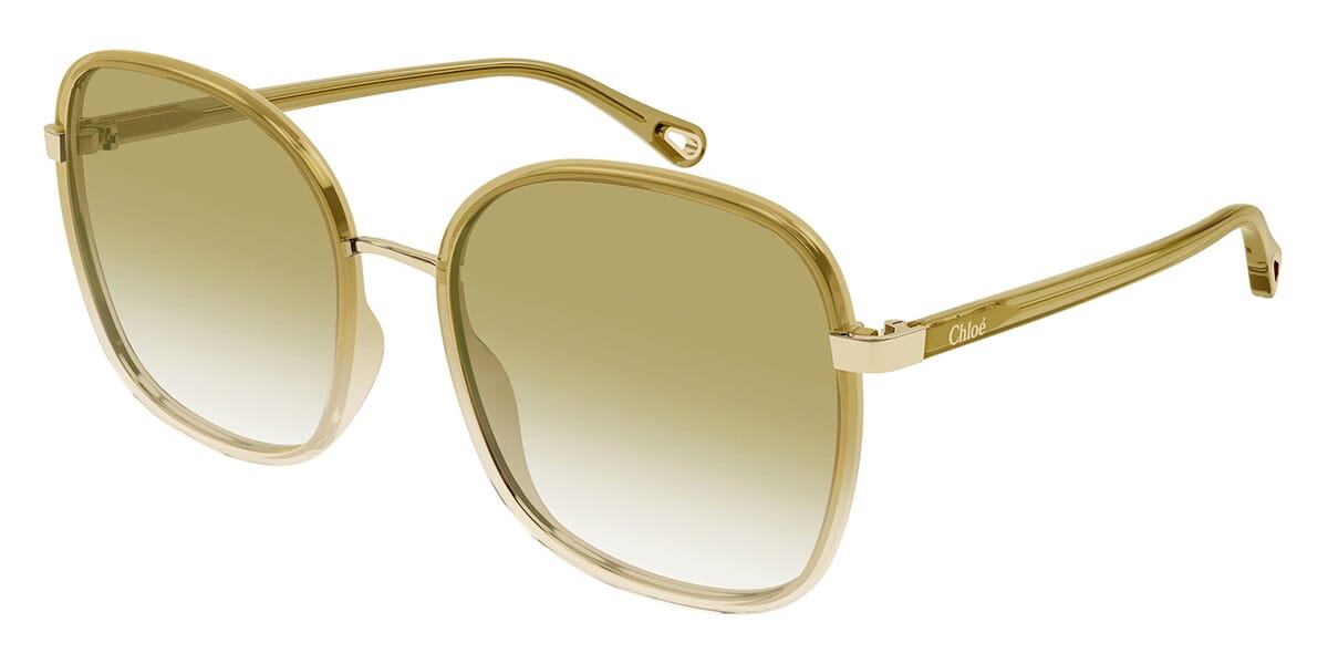 Chloe CH0031S 020 Sunglasses