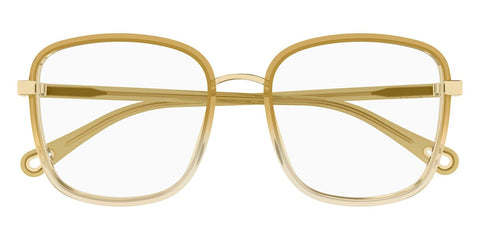 Chloe CH0034O 024 Glasses