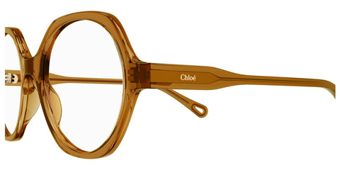 Chloe CH0083O 002 Glasses