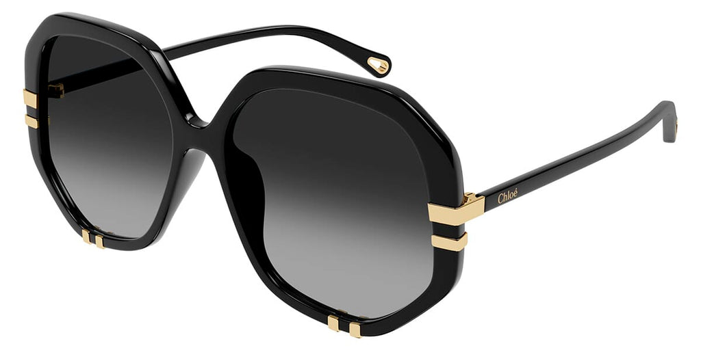 Chloe CH0105S 008 Sunglasses