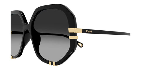 Chloe CH0105S 008 Sunglasses