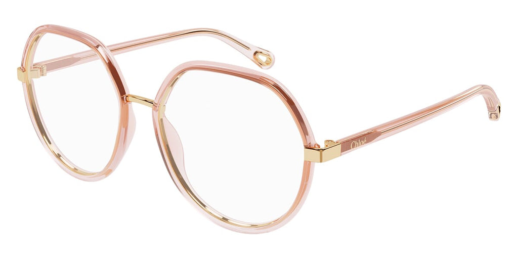 Chloe CH0131O 001 Glasses