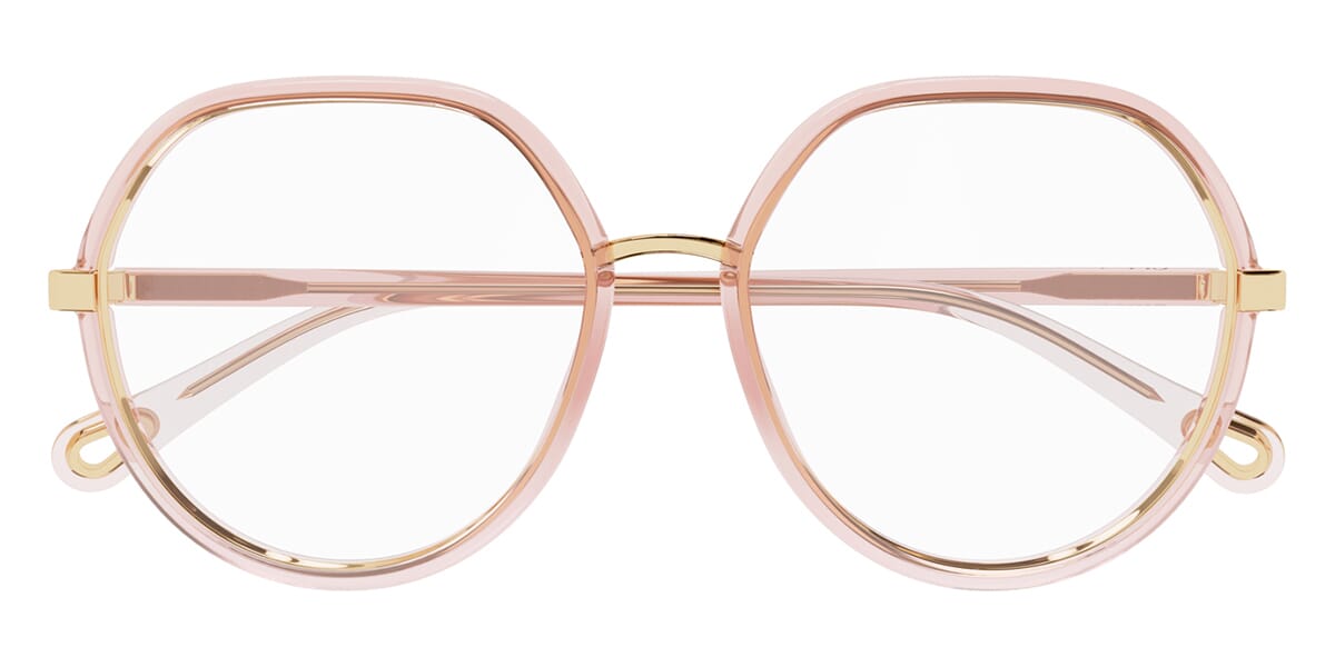 Chloe CH0131O 001 Glasses