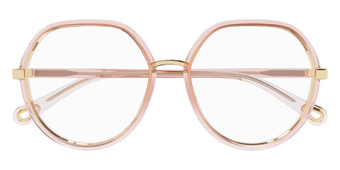 Chloe CH0131O 001 Glasses