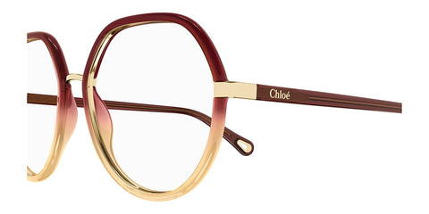Chloe CH0131O 006 Glasses