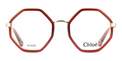 Chloe CH0132O 002 Glasses