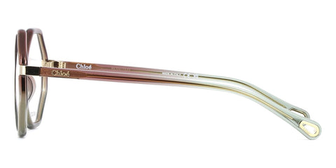 Chloe CH0132O 004 Glasses
