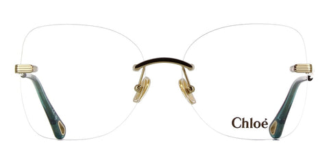 Chloe CH0136O 001 Glasses