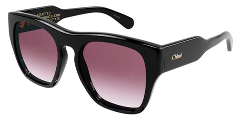 Chloe CH0149S 001 Sunglasses