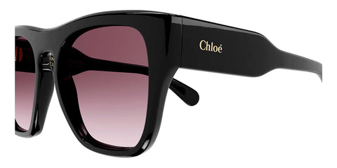 Chloe CH0149S 001 Sunglasses