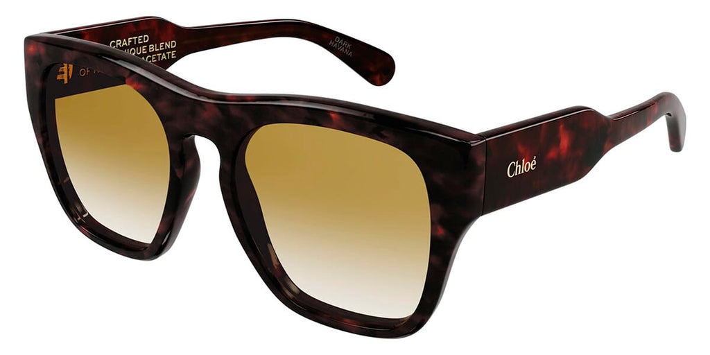 Chloe CH0149S 002 Sunglasses