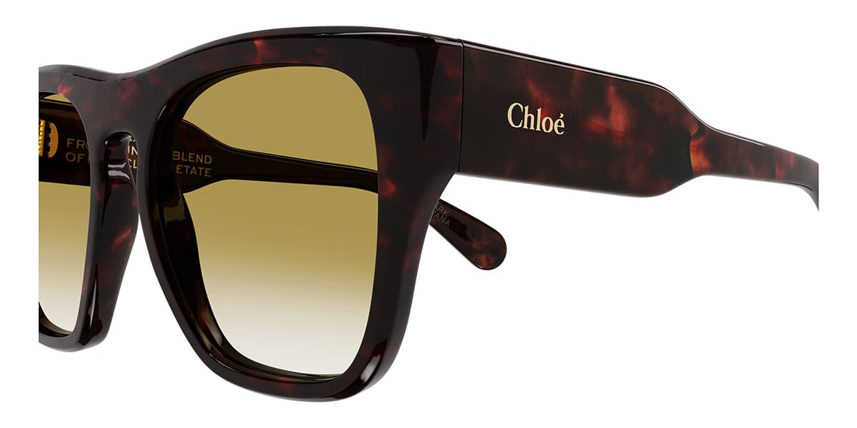 Chloe CH0149S 002 Sunglasses - Pretavoir