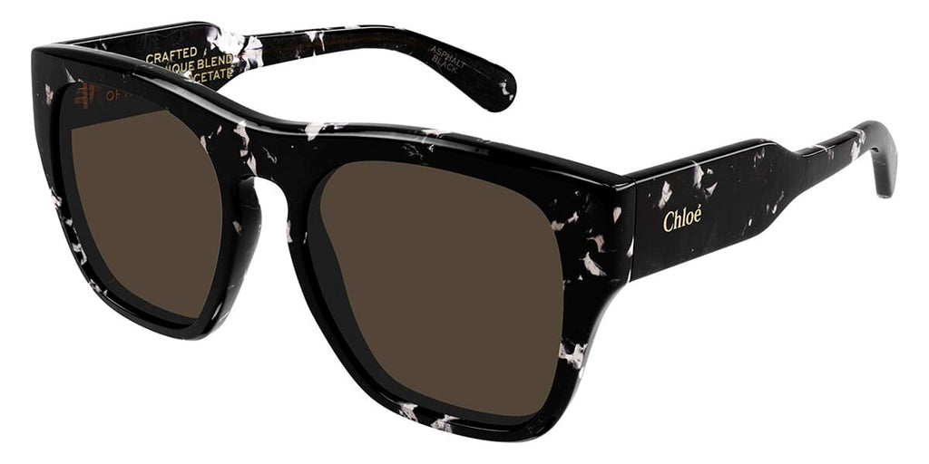 Chloe CH0149S 003 Sunglasses