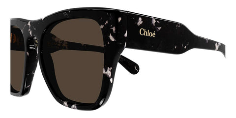Chloe CH0149S 003 Sunglasses