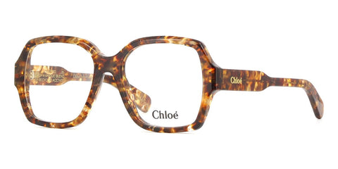Chloe CH0155O 009 Glasses