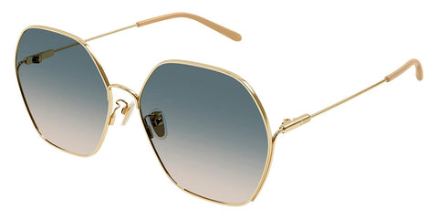 Chloe CH0169SA 006 Sunglasses