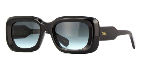 Chloe CH0188S 001 Sunglasses