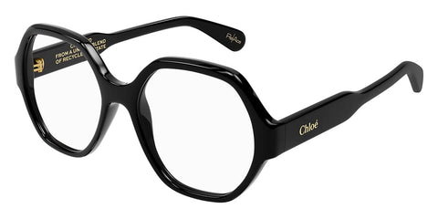 Chloe CH0189O 001 Glasses