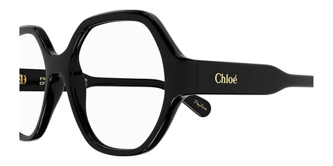 Chloe CH0189O 001 Glasses