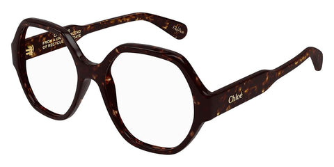 Chloe CH0189O 002 Glasses