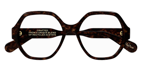 Chloe CH0189O 002 Glasses