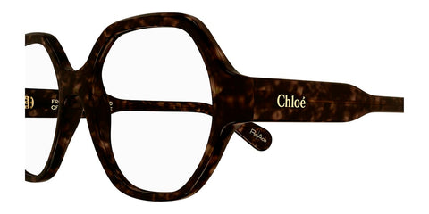 Chloe CH0189O 002 Glasses