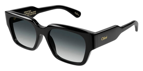 Chloe CH0190S 001 Sunglasses