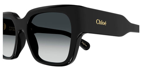 Chloe CH0190S 001 Sunglasses