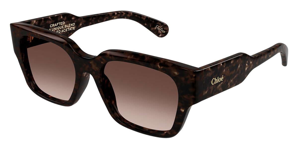 Chloe CH0190S 002 Sunglasses - Pretavoir