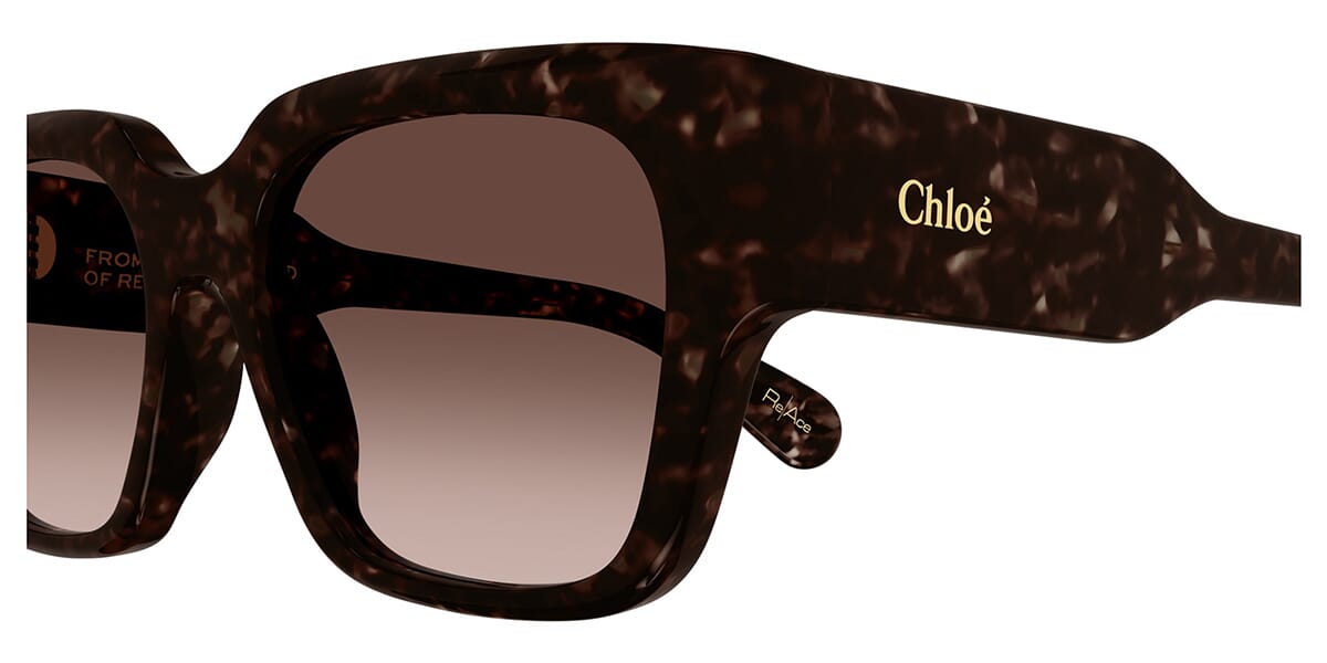 Chloe CH0190S 002 Sunglasses