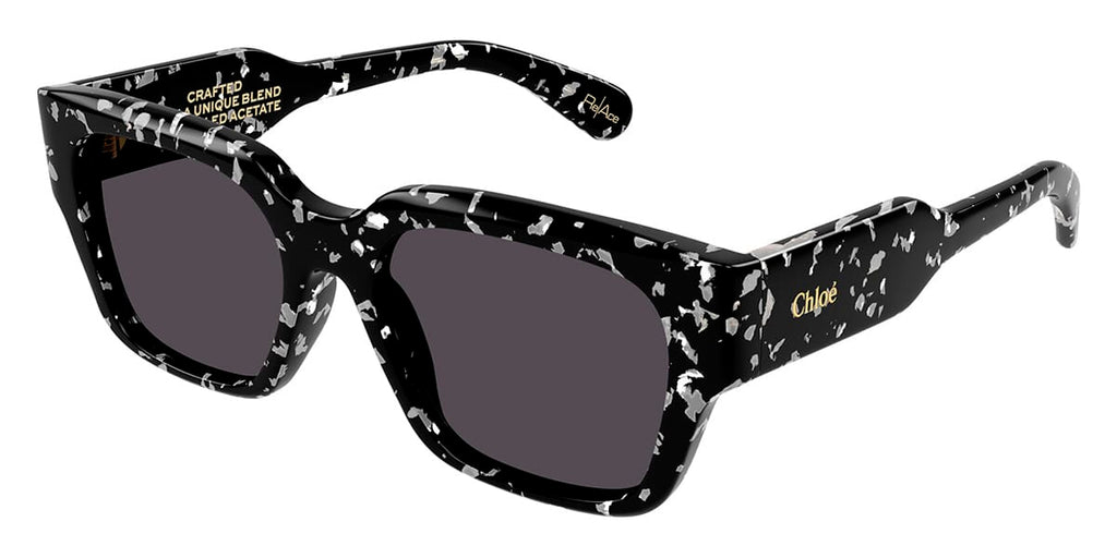 Chloe CH0190S 003 Sunglasses