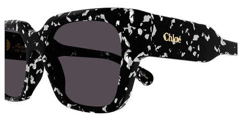 Chloe CH0190S 003 Sunglasses