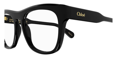 Chloe CH0191O 001 Glasses