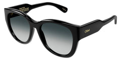 Chloe CH0192S 001 - As Seen On Venus Williams