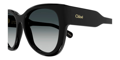 Chloe CH0192S 001 Sunglasses