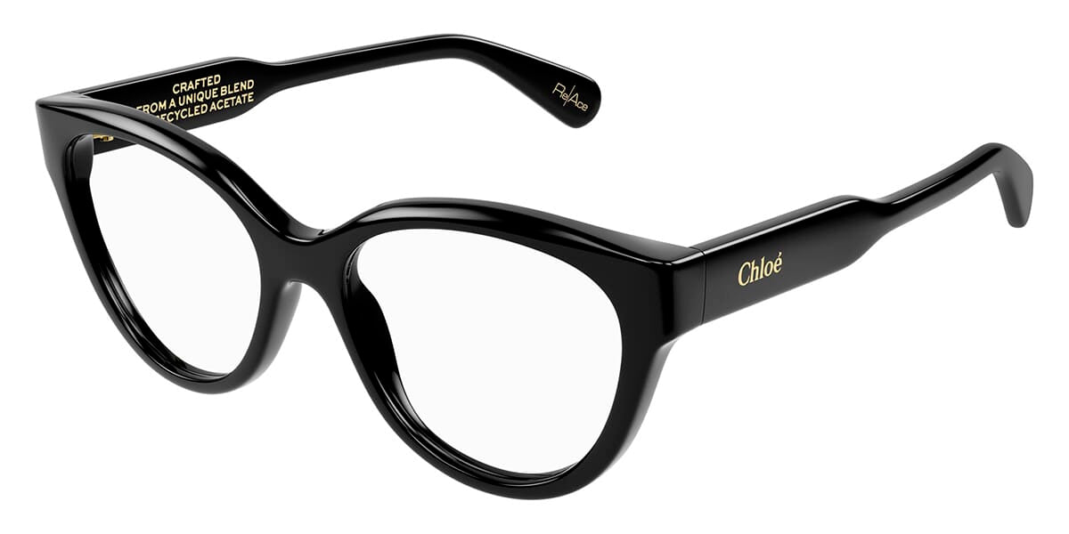 Chloe CH0193O 001 Glasses
