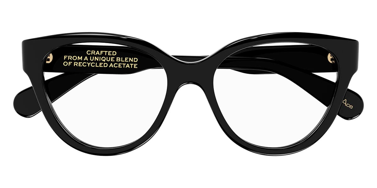 Chloe CH0193O 001 Glasses